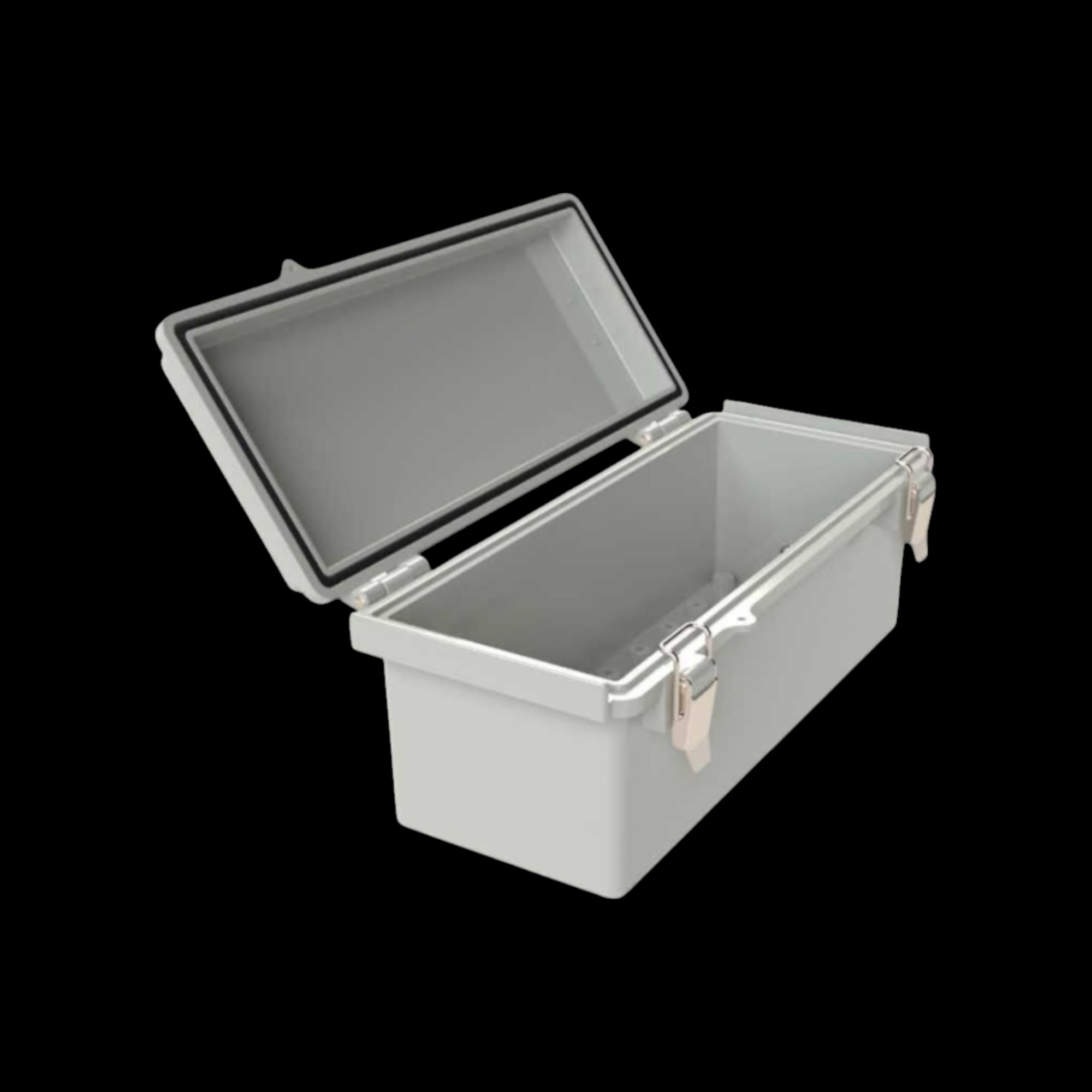 방수 정션 박스 - IP67 Weatherproof Cable Connector Box